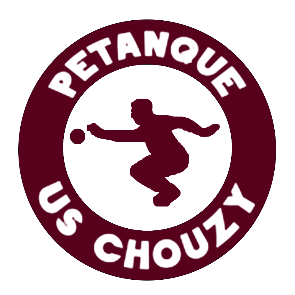 US Chouzy Pétanque